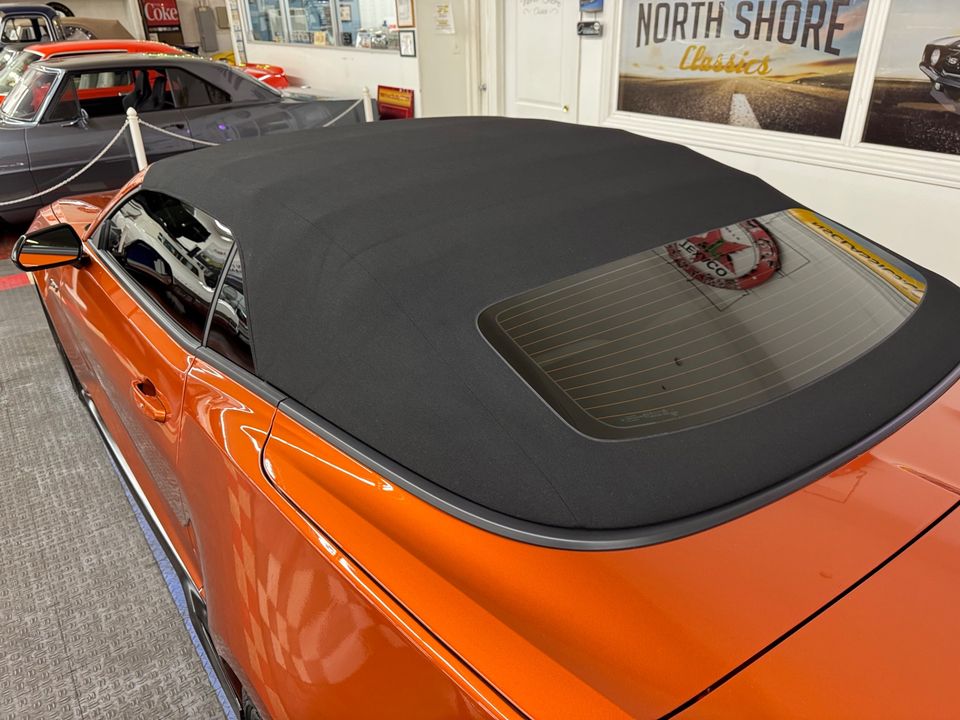 2022 Chevrolet Camaro