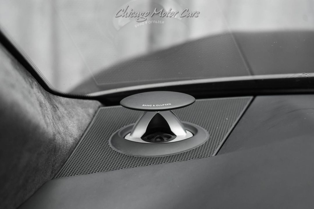 2021 Audi RS7