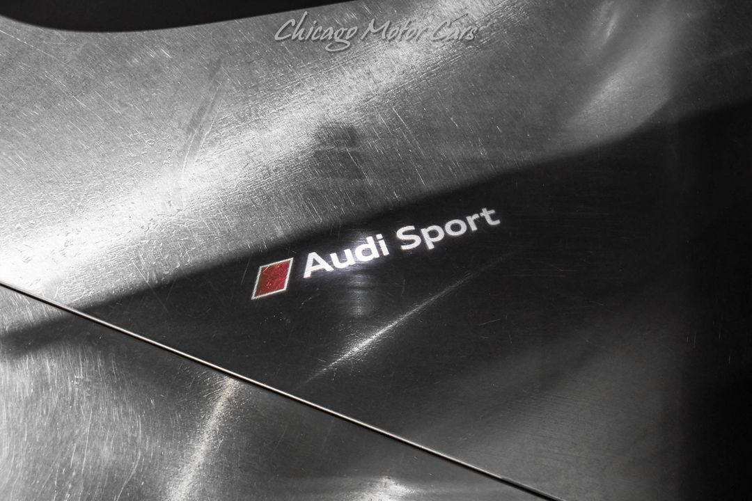 2021 Audi RS7