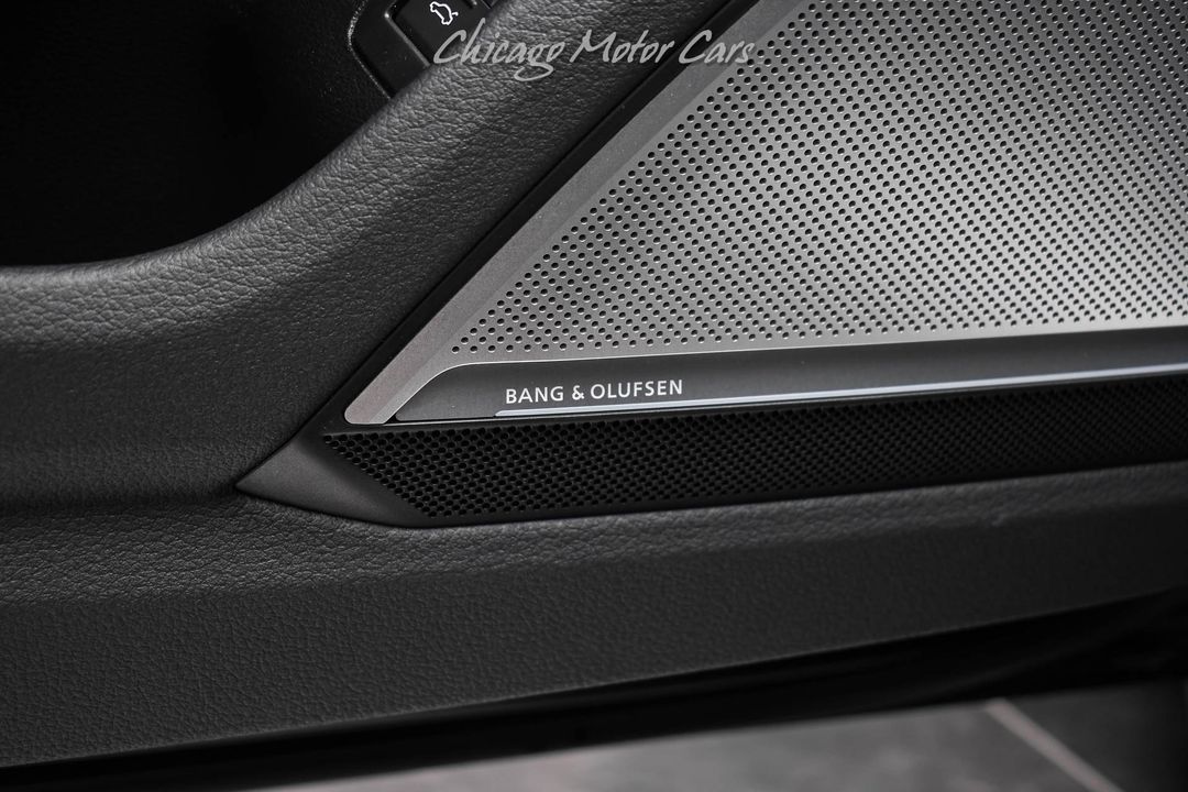 2021 Audi RS7