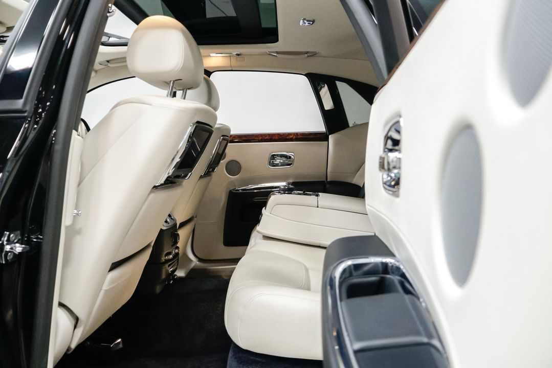 2015 Rolls-Royce Ghost