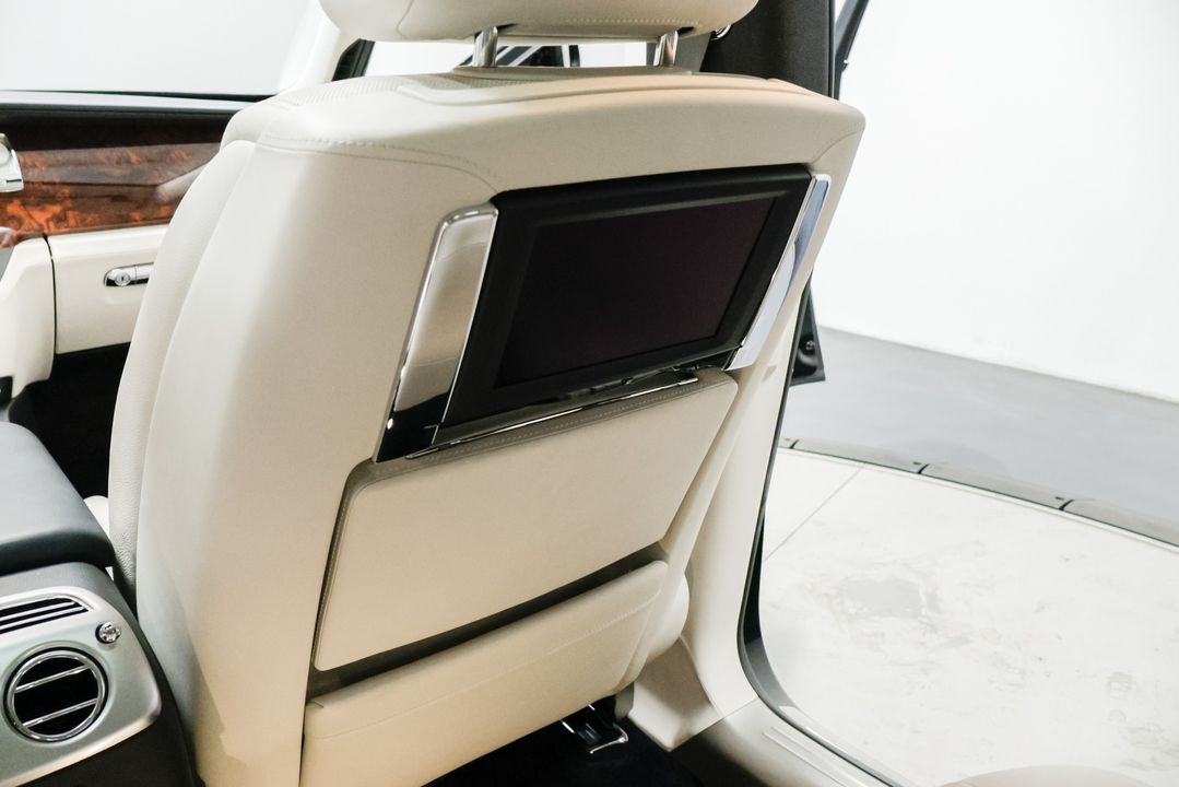 2015 Rolls-Royce Ghost