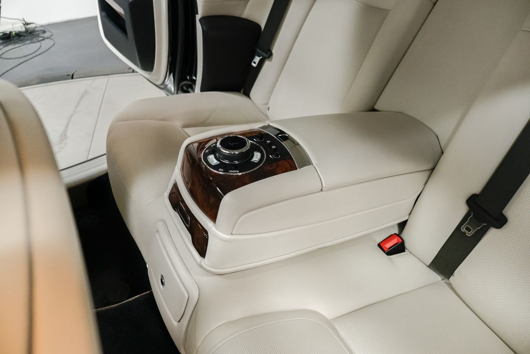 2015 Rolls-Royce Ghost