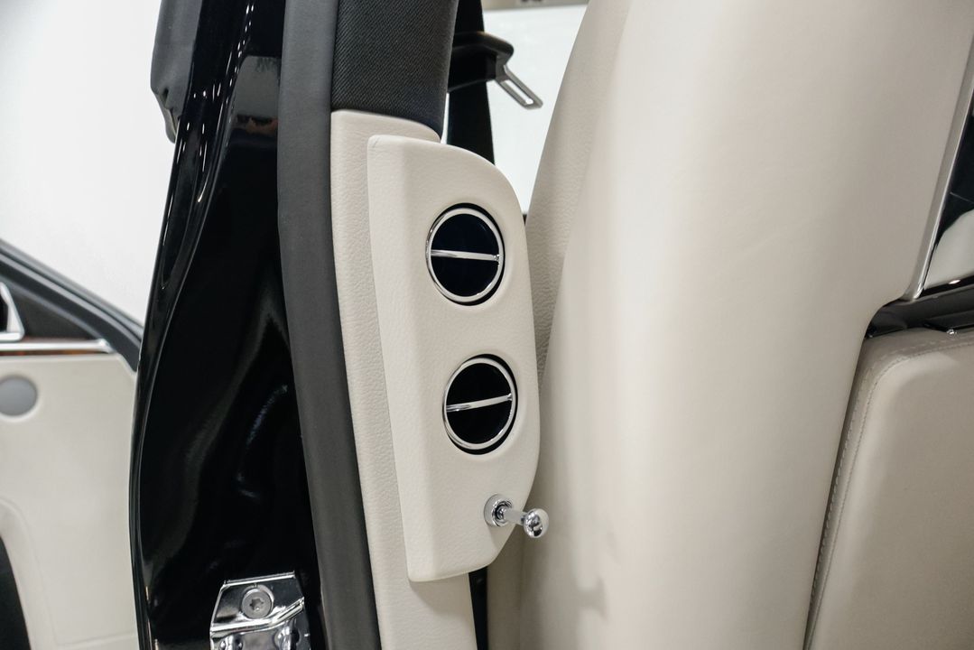 2015 Rolls-Royce Ghost
