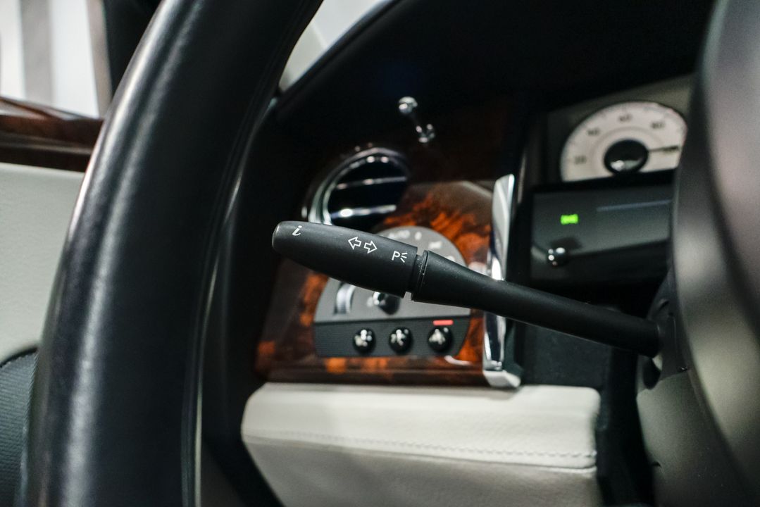 2015 Rolls-Royce Ghost
