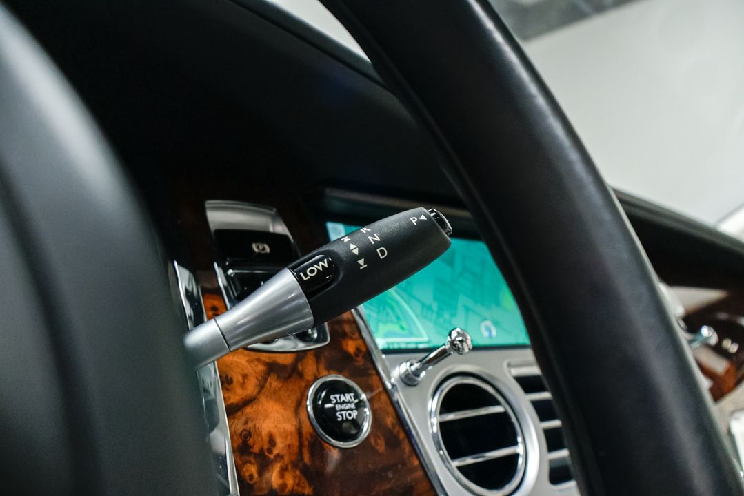 2015 Rolls-Royce Ghost