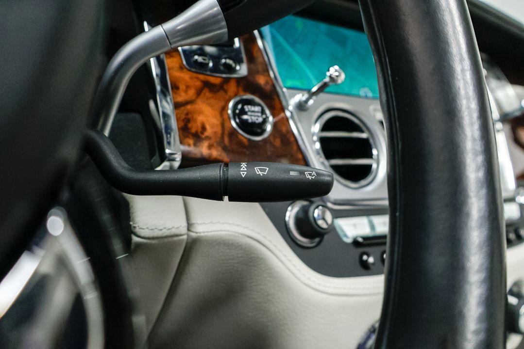 2015 Rolls-Royce Ghost