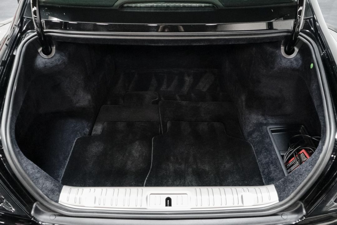 2015 Rolls-Royce Ghost