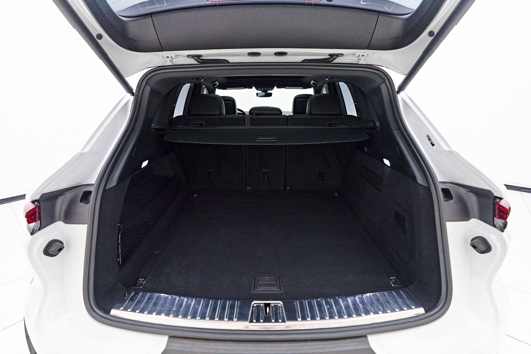 2024 Porsche Cayenne