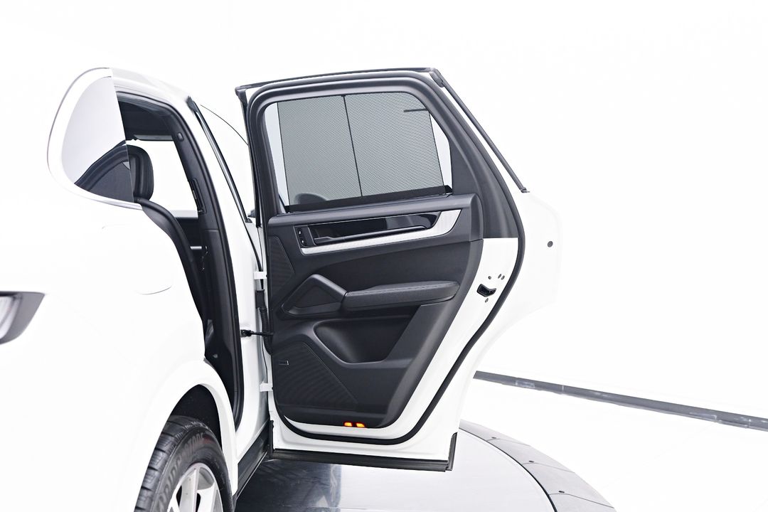 2024 Porsche Cayenne