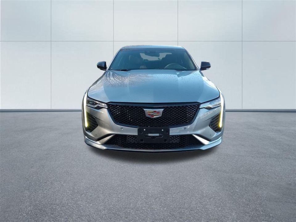 2026 Cadillac CT4