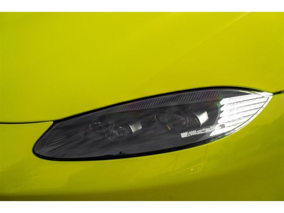 2020 Aston Martin Vantage