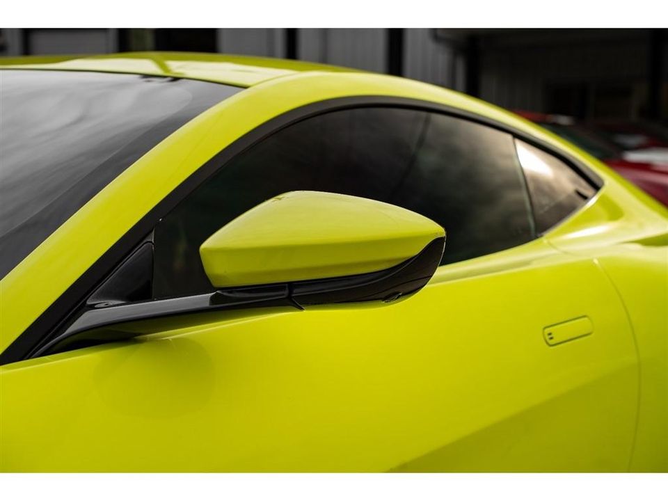 2020 Aston Martin Vantage