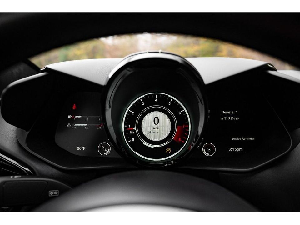 2020 Aston Martin Vantage