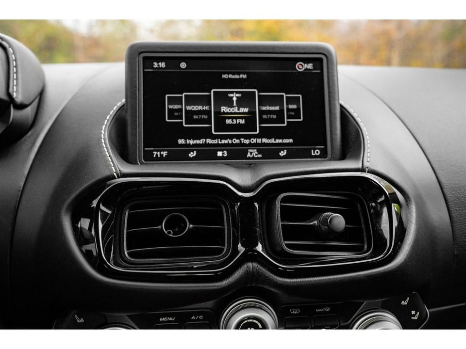 2020 Aston Martin Vantage