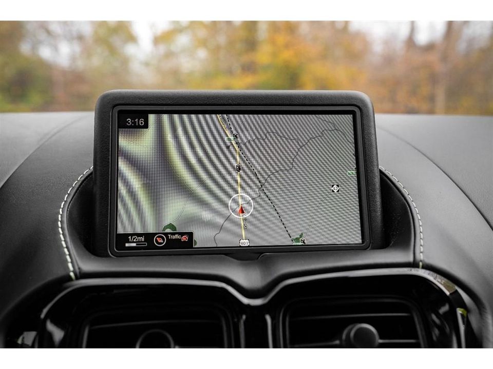 2020 Aston Martin Vantage