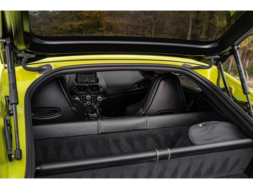 2020 Aston Martin Vantage