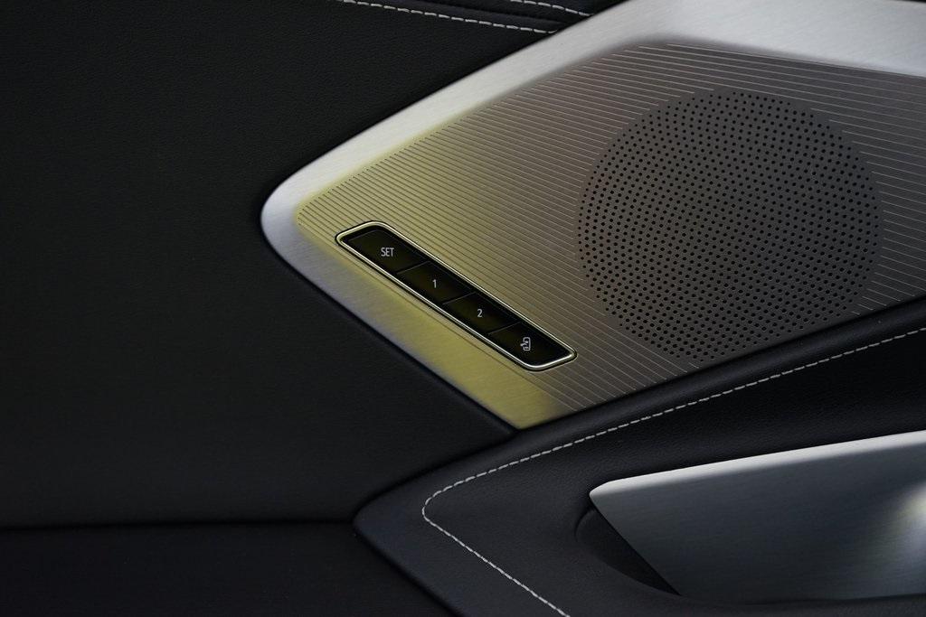 2021 Chevrolet Corvette