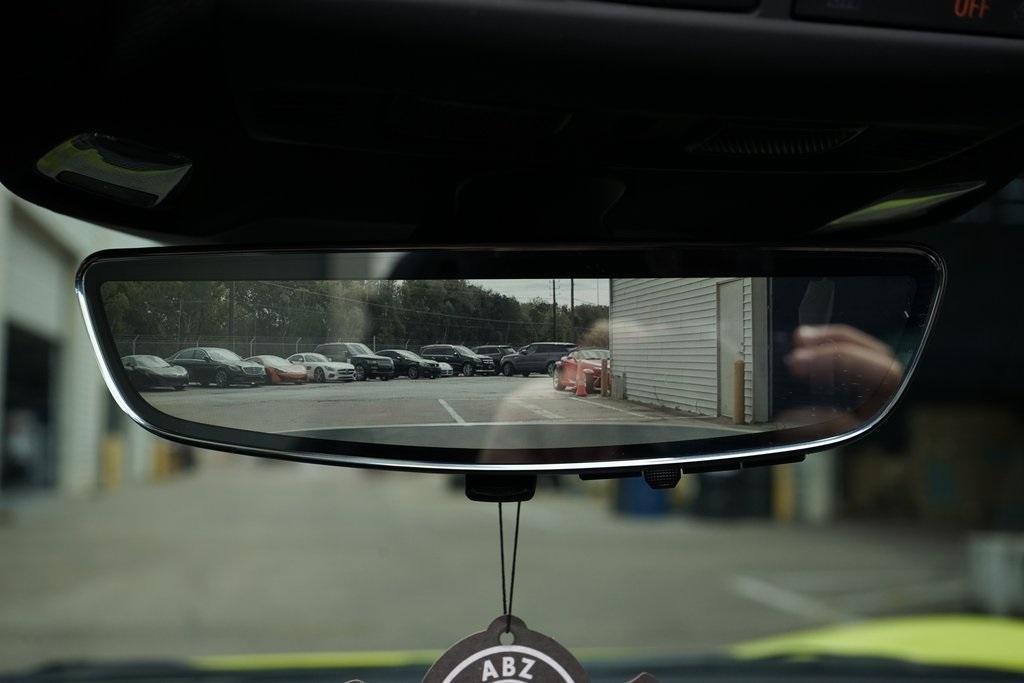 2021 Chevrolet Corvette