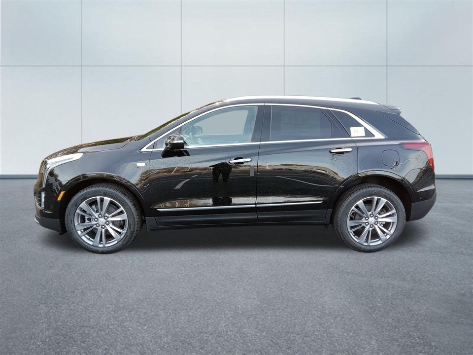 2026 Cadillac XT5
