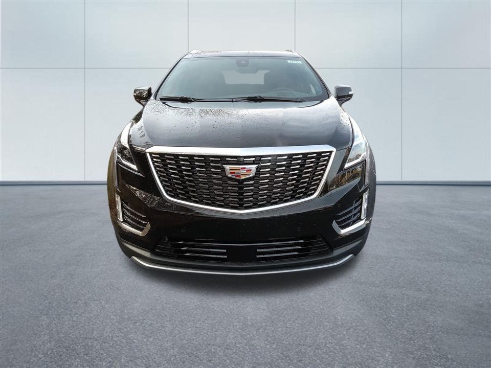 2026 Cadillac XT5