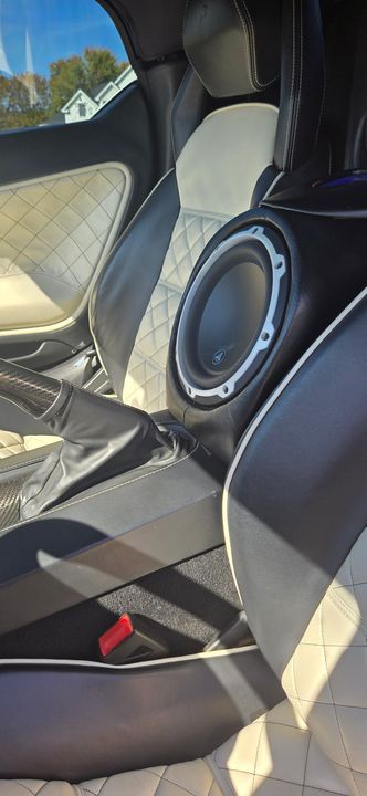 2011 Lamborghini Gallardo
