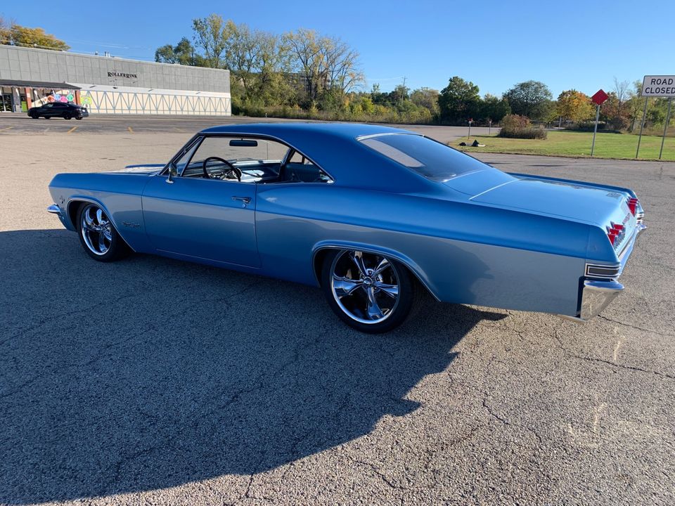 1965 Chevrolet Impala