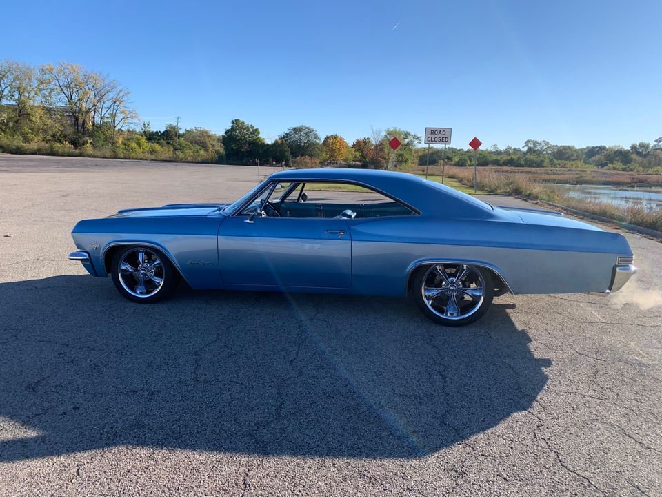 1965 Chevrolet Impala