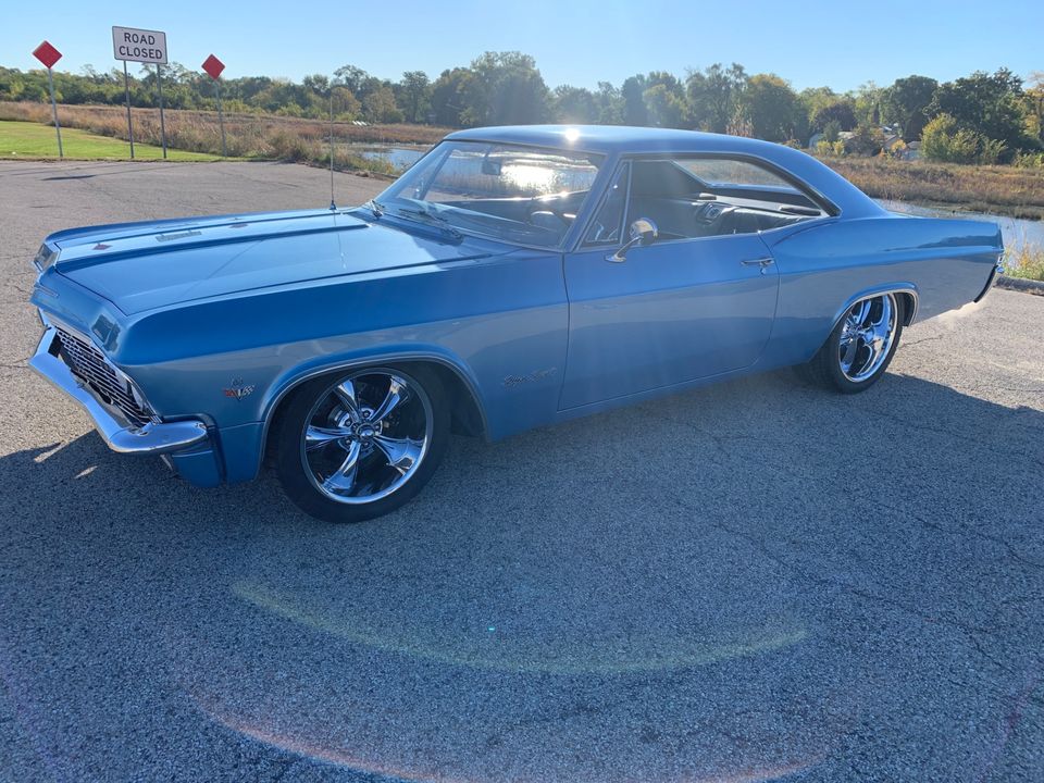 1965 Chevrolet Impala