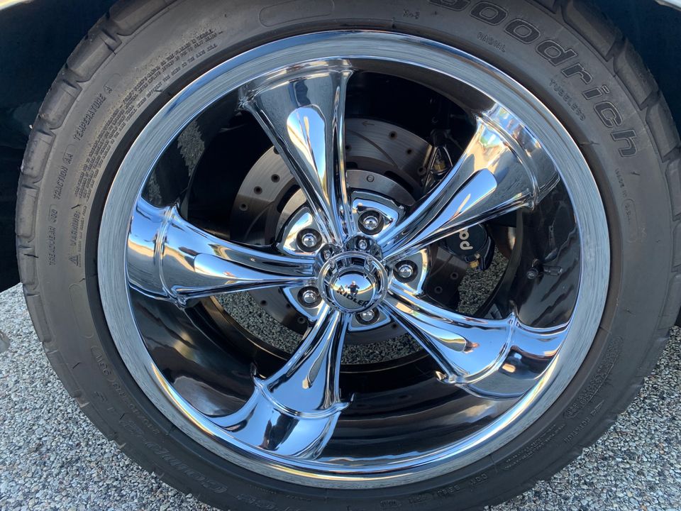 1965 Chevrolet Impala