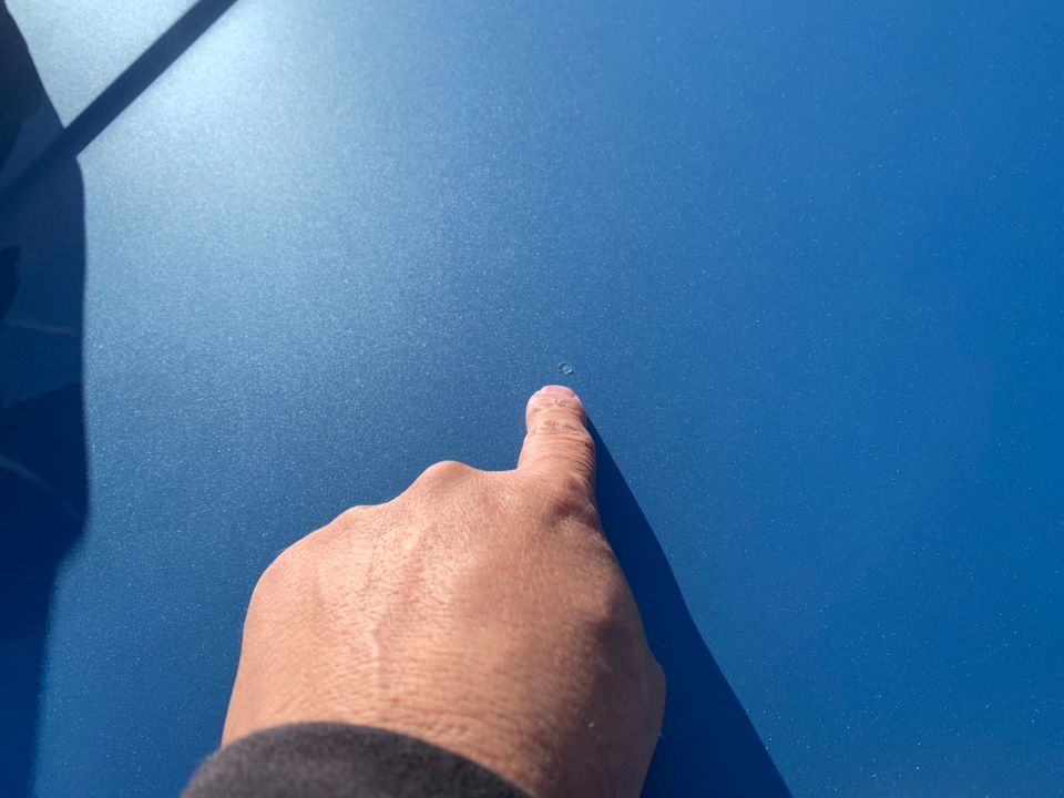 1965 Chevrolet Impala