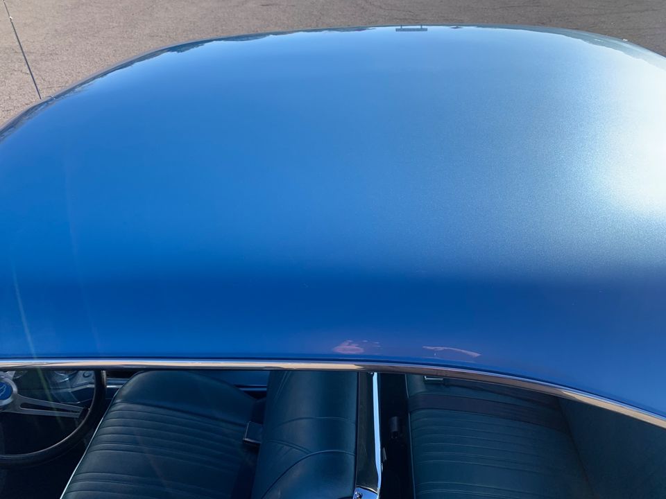 1965 Chevrolet Impala