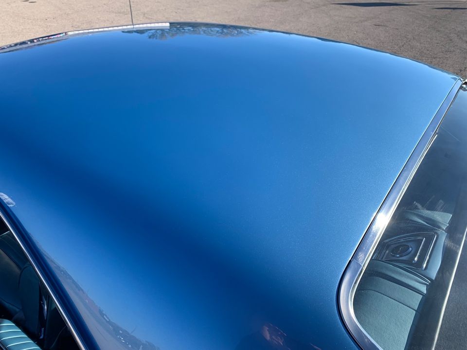 1965 Chevrolet Impala