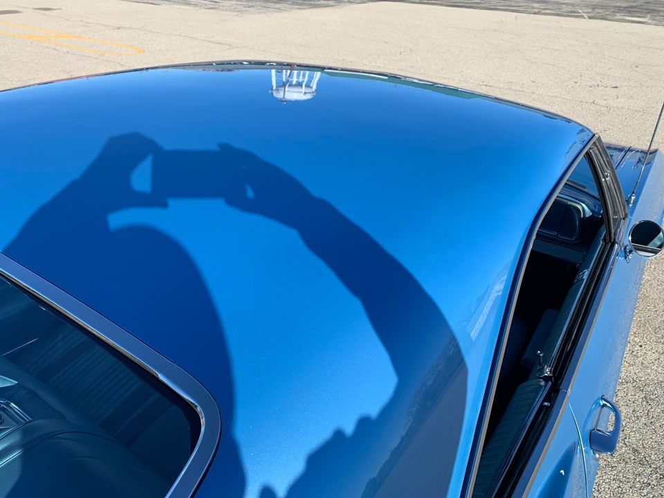 1965 Chevrolet Impala