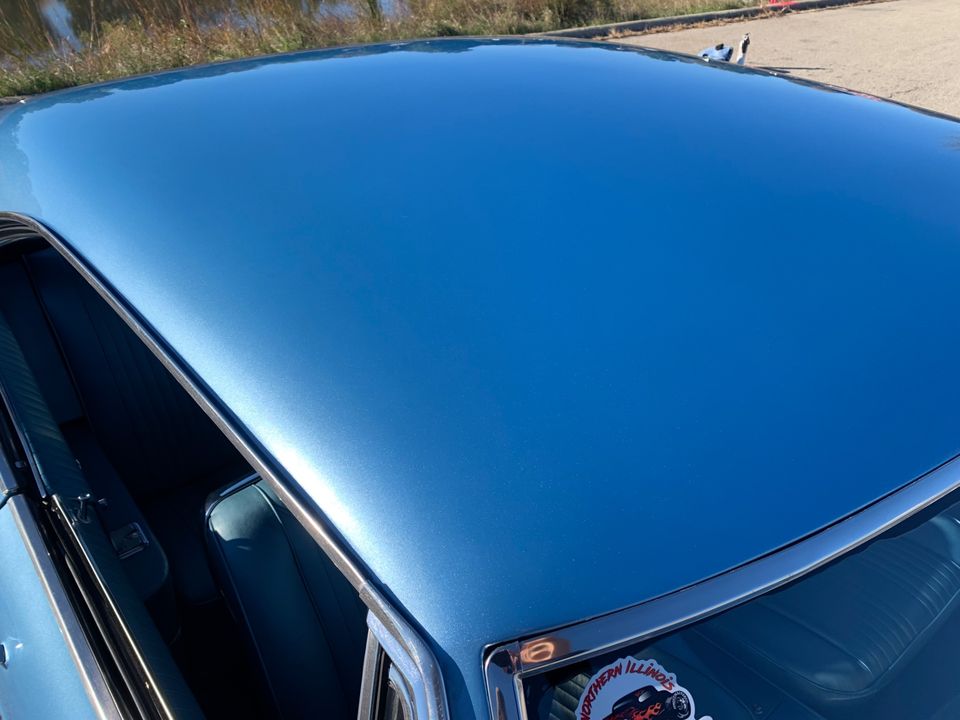 1965 Chevrolet Impala