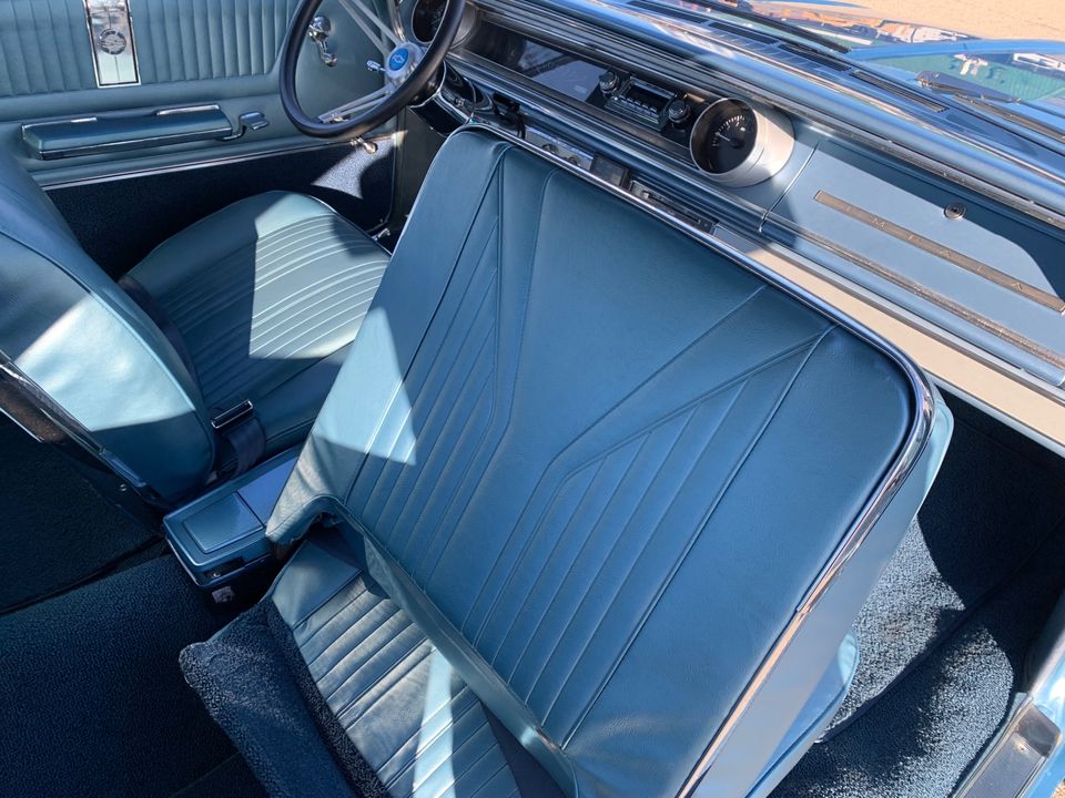 1965 Chevrolet Impala