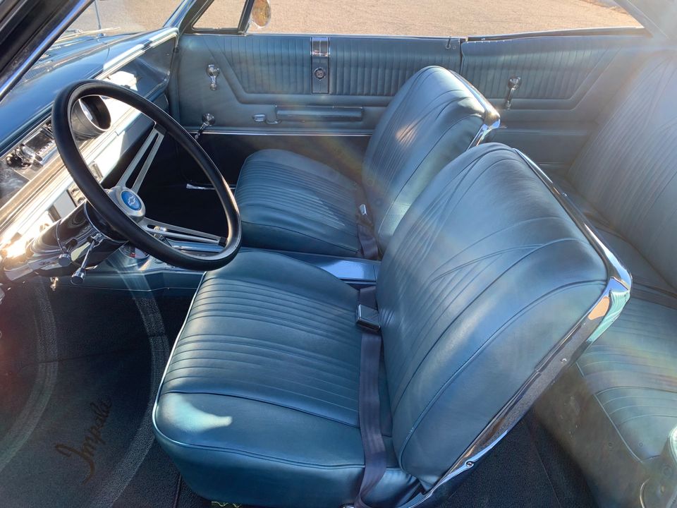 1965 Chevrolet Impala