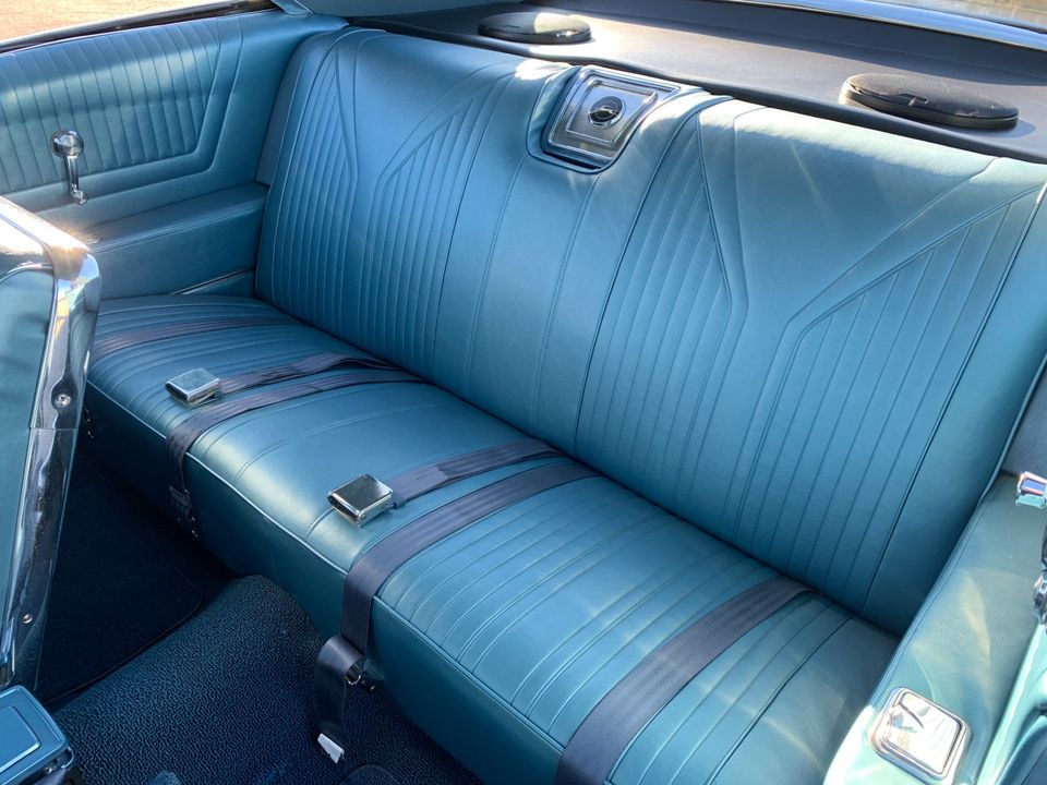 1965 Chevrolet Impala