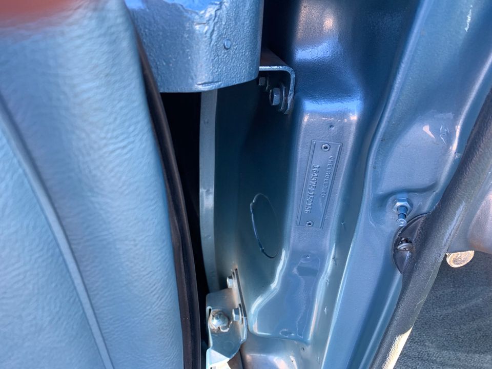 1965 Chevrolet Impala