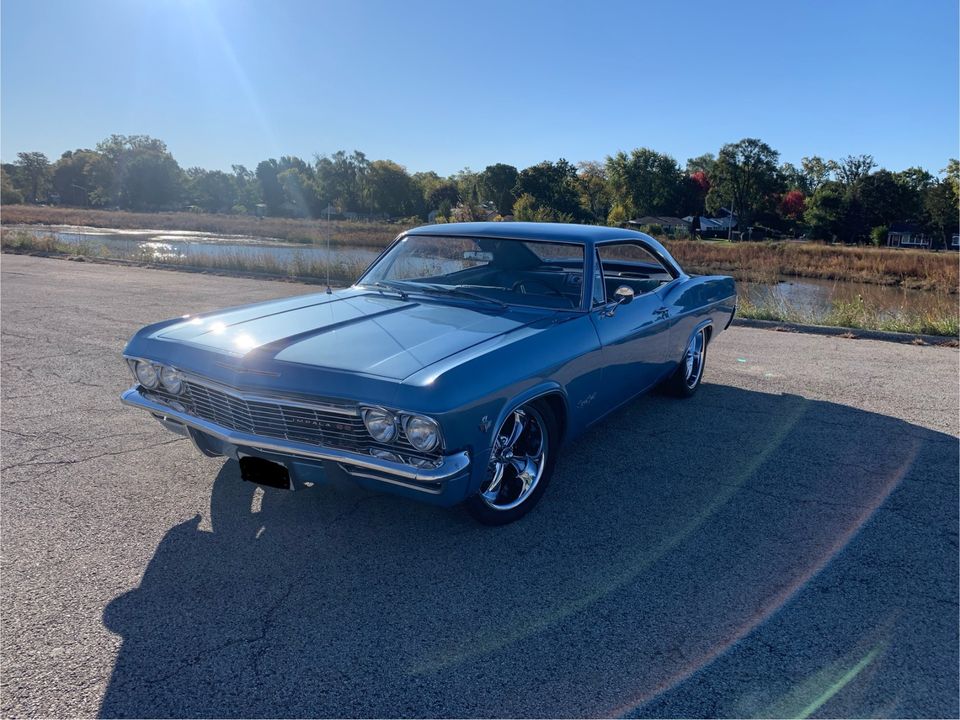 1965 Chevrolet Impala