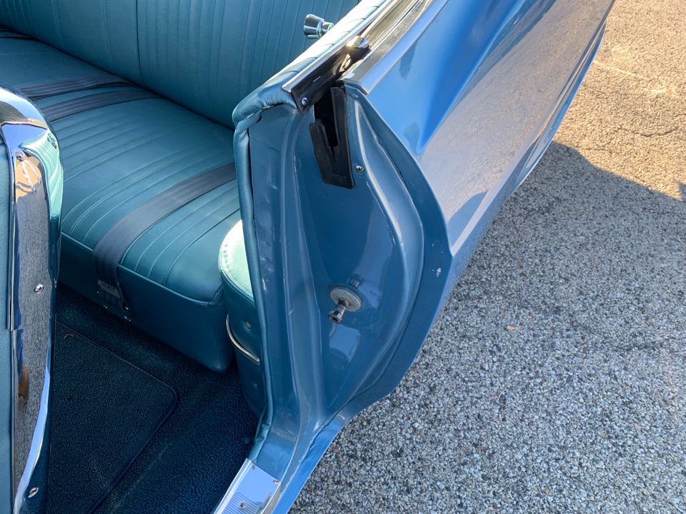 1965 Chevrolet Impala