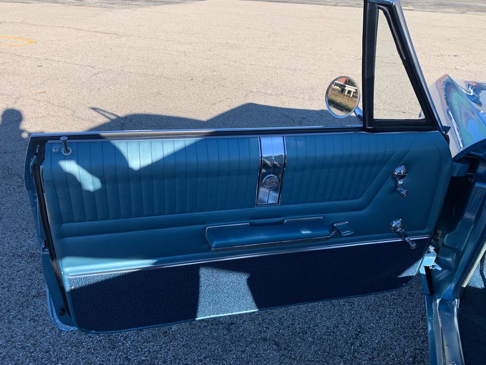 1965 Chevrolet Impala