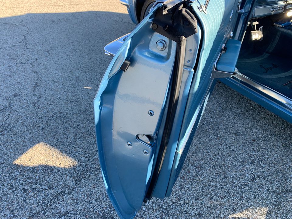 1965 Chevrolet Impala