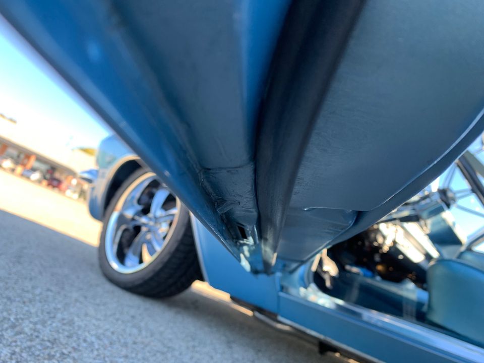 1965 Chevrolet Impala