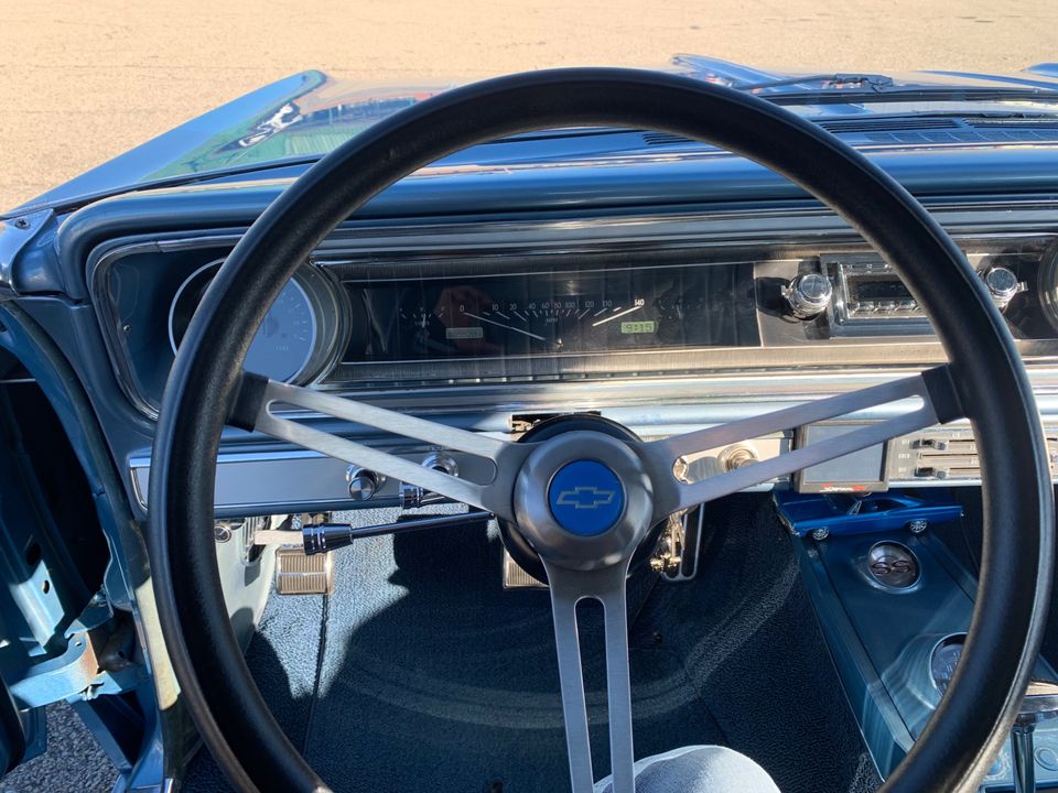 1965 Chevrolet Impala