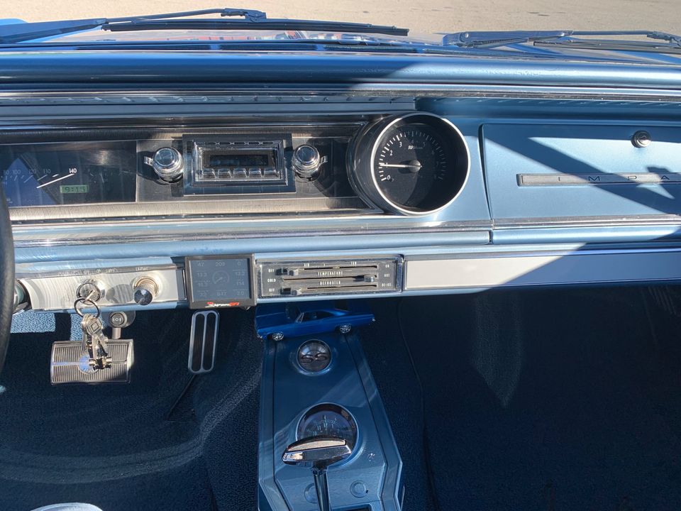 1965 Chevrolet Impala