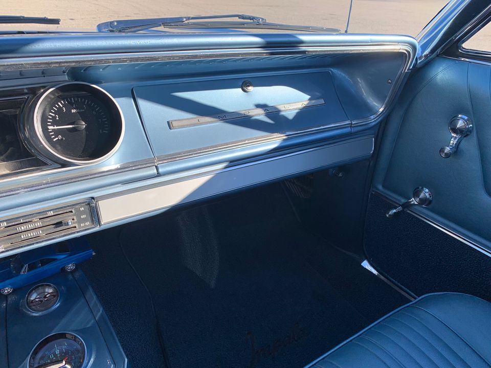 1965 Chevrolet Impala