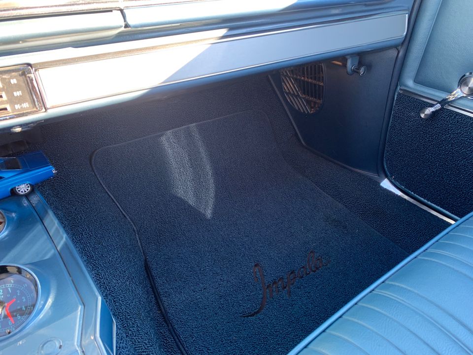 1965 Chevrolet Impala