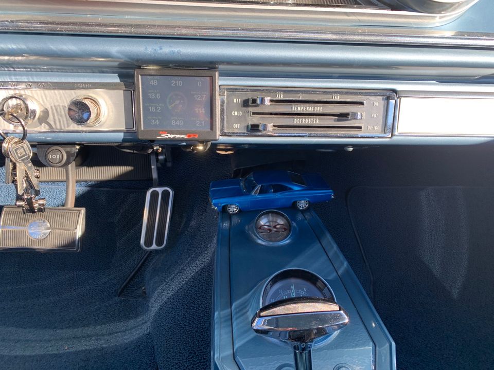 1965 Chevrolet Impala