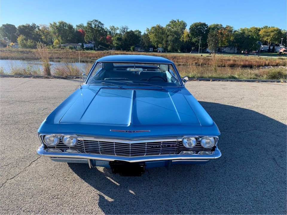 1965 Chevrolet Impala